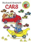 Mașinile lui Richard Scarry - Richard Scarry's Cars