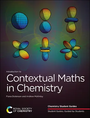 Introducere în matematica contextuală în chimie - Introduction to Contextual Maths in Chemistry