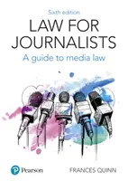 Legea pentru jurnaliști - Un ghid al dreptului mass-media - Law for Journalists - A Guide to Media Law