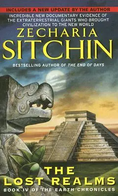 Lost Rea: Cartea a IV-a din Cronicile Pământului - Lost Rea: Book IV of the Earth Chronicles