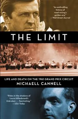 The Limit: Viață și moarte pe circuitul Grand Prix din 1961 - The Limit: Life and Death on the 1961 Grand Prix Circuit