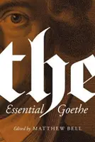 Goethe esențial - The Essential Goethe