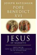Iisus din Nazaret - De la intrarea în Ierusalim până la Înviere (Jesus of Nazareth - From the Entrance into Jerusalem to the Resurrection) - Jesus of Nazareth - From the Entrance into Jerusalem to the Resurrection