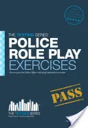 Exerciții de joc de rol pentru ofițeri de poliție - Police Officer Role Play Exercises