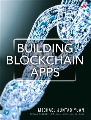 Construirea aplicațiilor Blockchain - Building Blockchain Apps