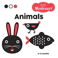 Animale - Baby Montessori - Animals - Baby Montessori