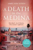 O moarte în Medina - A Death in the Medina