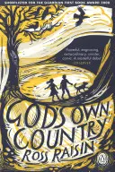 Țara lui Dumnezeu - God's Own Country