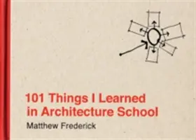 101 lucruri pe care le-am învățat la școala de arhitectură - 101 Things I Learned in Architecture School