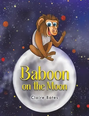 Babuin pe Lună (Baboon on the Moon) - Baboon on the Moon