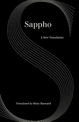 Sappho: O nouă traducere - Sappho: A New Translation