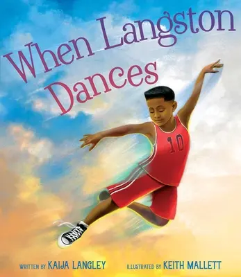 Când Langston dansează - When Langston Dances