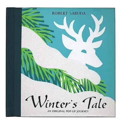 Poveste de iarnă: Poveste de iarnă - Winter's Tale: Winter's Tale