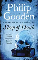 Sleep of Death - Cartea 1 din seria Nick Revill - Sleep of Death - Book 1 in the Nick Revill series