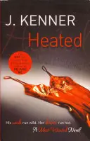 Încălzită: Cele mai căutate cărți 2 - Heated: Most Wanted Book 2