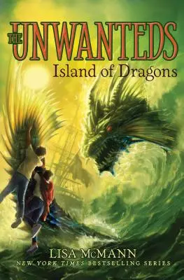 Insula Dragonilor, 7 - Island of Dragons, 7