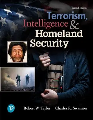 Terorism, informații și securitate națională - Terrorism, Intelligence and Homeland Security