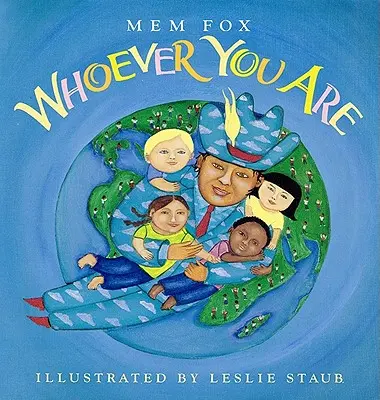 Oricine ai fi - Whoever You Are