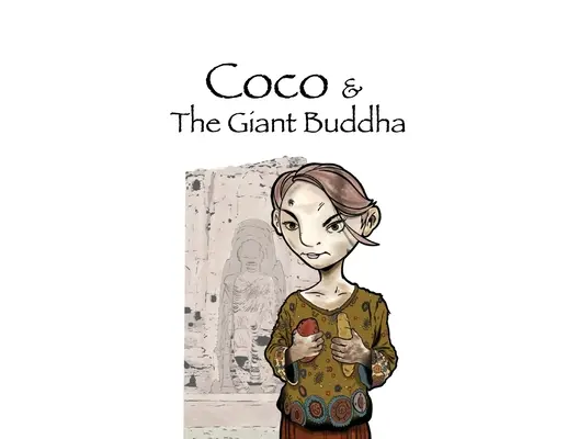 Coco și Buddha uriaș - Coco & The Giant Buddha