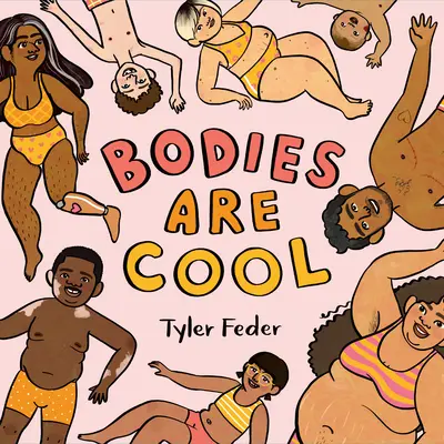 Corpurile sunt mișto - Bodies Are Cool