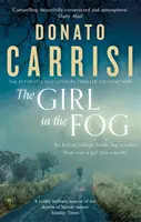 Girl in the Fog - Cartea de crimă a lunii din Sunday Times - Girl in the Fog - The Sunday Times Crime Book of the Month