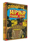 Hip Hop Family Tree 1975-1983 Vols. 1-2 Gift Boxed Set
