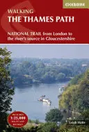 Plimbarea pe calea Tamisei: De la Londra la izvorul râului în Gloucestershire - Walking the Thames Path: From London to the River's Source in Gloucestershire