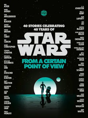 Dintr-un anumit punct de vedere (Star Wars) - From a Certain Point of View (Star Wars)