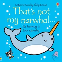 Ăsta nu e narvalul meu... - That's not my narwhal...