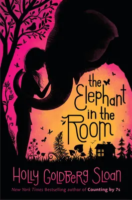 Elefantul din cameră (The Elephant in the Room) - The Elephant in the Room