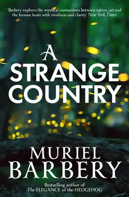 Țara ciudată - Strange Country