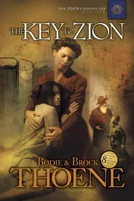 Cheia Sionului - The Key to Zion