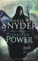 Atingerea puterii - Touch of Power