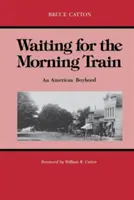 Așteptând trenul de dimineață: O copilărie americană - Waiting for the Morning Train: An American Boyhood