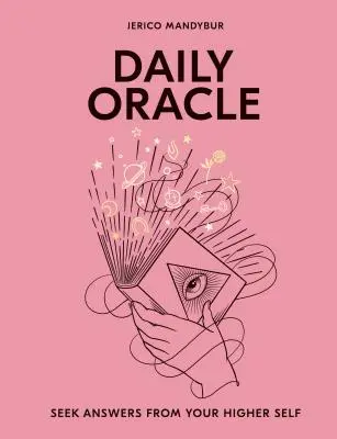 Oracolul zilnic: Caută răspunsuri de la sinele tău superior - Daily Oracle: Seek Answers from Your Higher Self