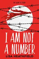 Eu nu sunt un număr - I Am Not a Number