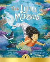 Mica Sirenă - Little Mermaid