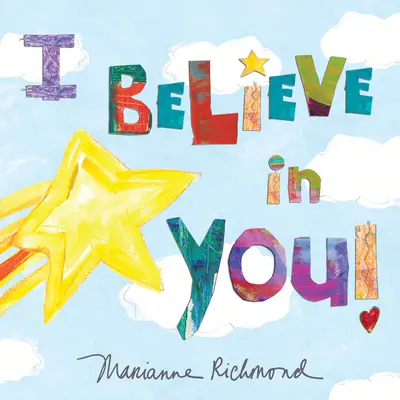 Eu cred în tine - I Believe in You