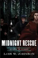 Salvarea de la miezul nopții, 3 - Midnight Rescue, 3