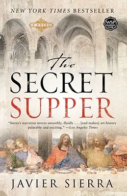 Cina cea de taină (The Secret Supper) - The Secret Supper