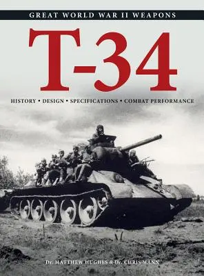 T-34 Tank