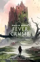 Febra Crumb - Fever Crumb