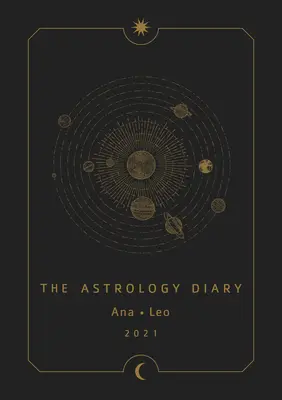 Jurnal de astrologie 2021 - Astrology Diary 2021