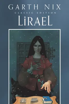 Lirael Ediție Clasică - Lirael Classic Edition