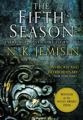 Al cincilea sezon - The Fifth Season