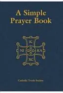 Carte de rugăciuni simplă - Deluxe - Simple Prayer Book - Deluxe