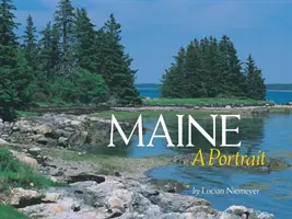 Maine: Un portret - Maine: A Portrait