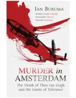Crimă în Amsterdam - Murder in Amsterdam