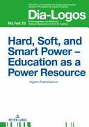 Hard, Soft și Smart Power - Educația ca resursă de putere - Hard, Soft, and Smart Power - Education as a Power Resource