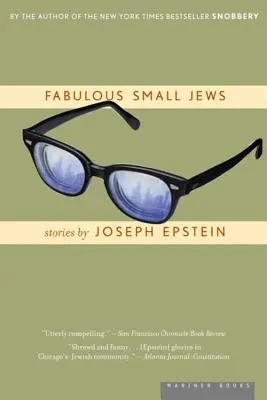 Micii evrei fabuloși - Fabulous Small Jews